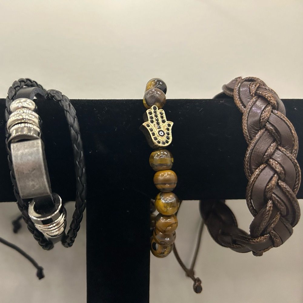 Bracelet